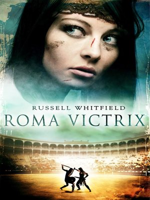 cover image of Roma Victrix